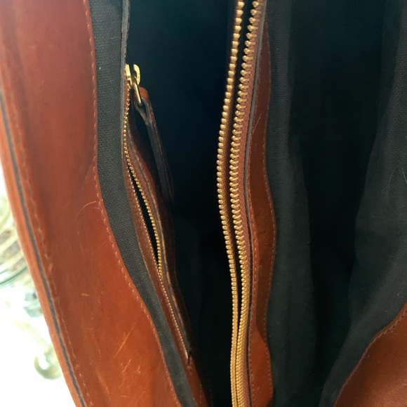 Burberry Two Handle Classic Check Bag: Price Firm - Picture 6 of 8